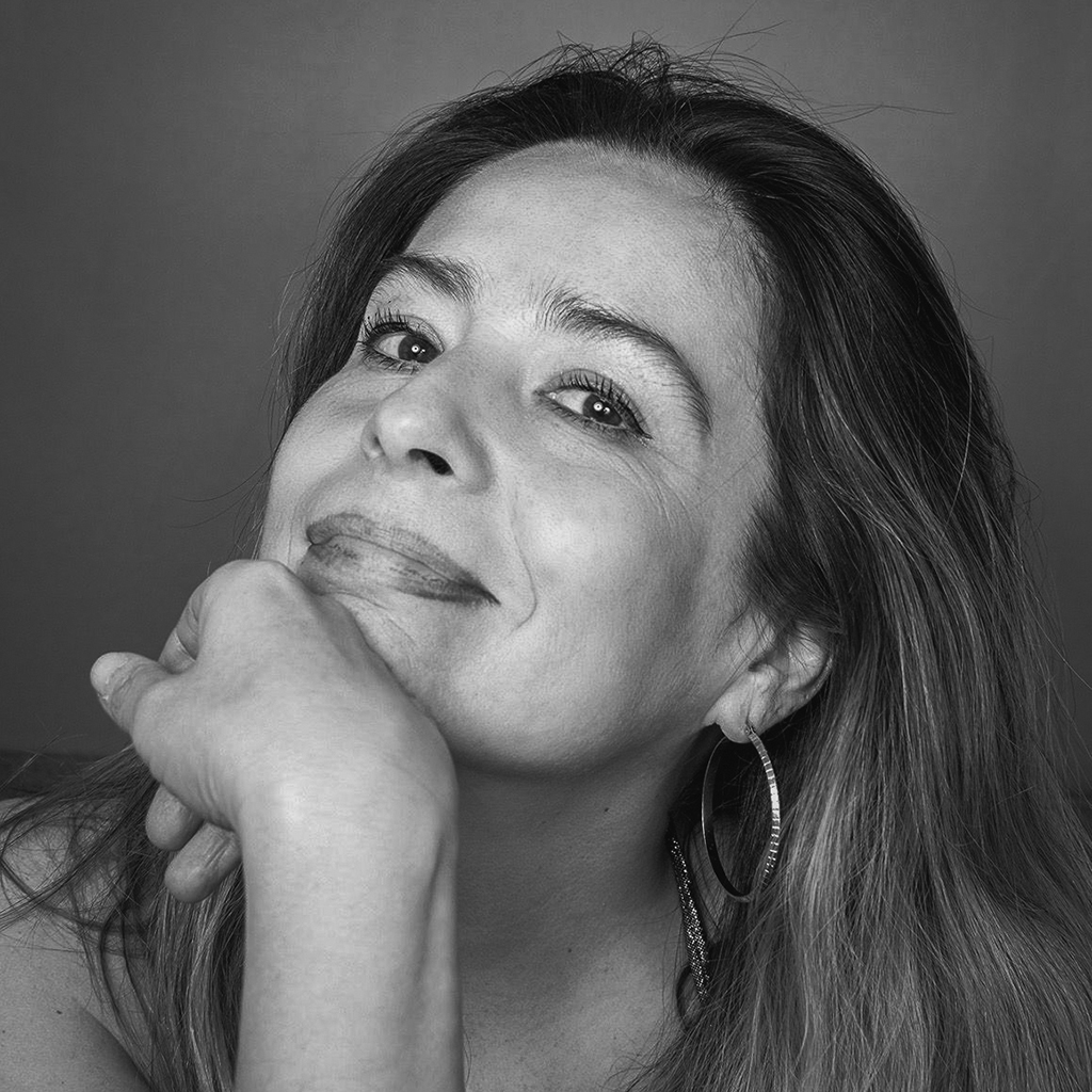 Octavia Rojas